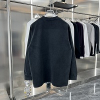 Cheap Balenciaga T-Shirts Long Sleeved For Unisex #1239081 Replica Wholesale [$45.00 USD] [ITEM#1239081] on Replica Balenciaga T-Shirts