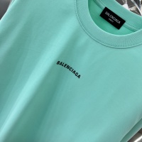 Cheap Balenciaga T-Shirts Long Sleeved For Unisex #1239086 Replica Wholesale [$42.00 USD] [ITEM#1239086] on Replica Balenciaga T-Shirts