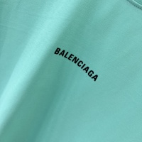 Cheap Balenciaga T-Shirts Long Sleeved For Unisex #1239086 Replica Wholesale [$42.00 USD] [ITEM#1239086] on Replica Balenciaga T-Shirts