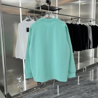 Cheap Balenciaga T-Shirts Long Sleeved For Unisex #1239086 Replica Wholesale [$42.00 USD] [ITEM#1239086] on Replica Balenciaga T-Shirts