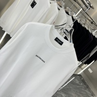 Cheap Balenciaga T-Shirts Long Sleeved For Unisex #1239088 Replica Wholesale [$42.00 USD] [ITEM#1239088] on Replica Balenciaga T-Shirts