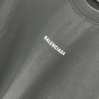 Cheap Balenciaga T-Shirts Long Sleeved For Unisex #1239089 Replica Wholesale [$42.00 USD] [ITEM#1239089] on Replica Balenciaga T-Shirts