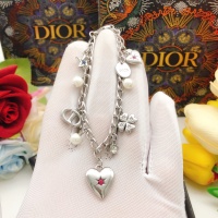 Cheap Christian Dior Bracelets For Women #1239090 Replica Wholesale [$29.00 USD] [ITEM#1239090] on Replica Christian Dior Bracelets