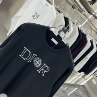 Cheap Christian Dior T-Shirts Long Sleeved For Unisex #1239091 Replica Wholesale [$42.00 USD] [ITEM#1239091] on Replica Christian Dior T-Shirts