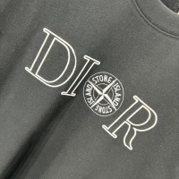 Cheap Christian Dior T-Shirts Long Sleeved For Unisex #1239091 Replica Wholesale [$42.00 USD] [ITEM#1239091] on Replica Christian Dior T-Shirts