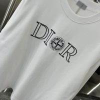 Cheap Christian Dior T-Shirts Long Sleeved For Unisex #1239092 Replica Wholesale [$42.00 USD] [ITEM#1239092] on Replica Christian Dior T-Shirts