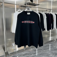 Gucci T-Shirts Long Sleeved For Unisex #1239094