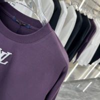 Cheap Louis Vuitton LV T-Shirts Long Sleeved For Unisex #1239095 Replica Wholesale [$42.00 USD] [ITEM#1239095] on Replica Louis Vuitton LV T-Shirts