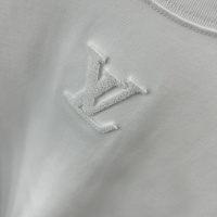 Cheap Louis Vuitton LV T-Shirts Long Sleeved For Unisex #1239096 Replica Wholesale [$42.00 USD] [ITEM#1239096] on Replica Louis Vuitton LV T-Shirts