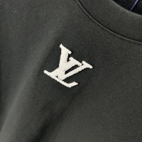 Cheap Louis Vuitton LV T-Shirts Long Sleeved For Unisex #1239097 Replica Wholesale [$42.00 USD] [ITEM#1239097] on Replica Louis Vuitton LV T-Shirts