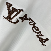 Cheap Louis Vuitton LV T-Shirts Long Sleeved For Unisex #1239098 Replica Wholesale [$45.00 USD] [ITEM#1239098] on Replica Louis Vuitton LV T-Shirts