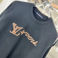 Cheap Louis Vuitton LV T-Shirts Long Sleeved For Unisex #1239099 Replica Wholesale [$45.00 USD] [ITEM#1239099] on Replica Louis Vuitton LV T-Shirts