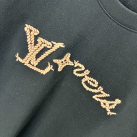 Cheap Louis Vuitton LV T-Shirts Long Sleeved For Unisex #1239099 Replica Wholesale [$45.00 USD] [ITEM#1239099] on Replica Louis Vuitton LV T-Shirts