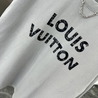 Cheap Louis Vuitton LV T-Shirts Long Sleeved For Unisex #1239105 Replica Wholesale [$45.00 USD] [ITEM#1239105] on Replica Louis Vuitton LV T-Shirts