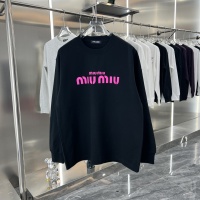 MIU MIU T-Shirts Long Sleeved For Unisex #1239110