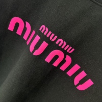 Cheap MIU MIU T-Shirts Long Sleeved For Unisex #1239110 Replica Wholesale [$42.00 USD] [ITEM#1239110] on Replica MIU MIU T-Shirts