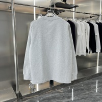 Cheap MIU MIU T-Shirts Long Sleeved For Unisex #1239111 Replica Wholesale [$42.00 USD] [ITEM#1239111] on Replica MIU MIU T-Shirts