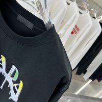 Cheap Prada T-Shirts Long Sleeved For Unisex #1239122 Replica Wholesale [$42.00 USD] [ITEM#1239122] on Replica Prada T-Shirts