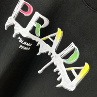 Cheap Prada T-Shirts Long Sleeved For Unisex #1239122 Replica Wholesale [$42.00 USD] [ITEM#1239122] on Replica Prada T-Shirts