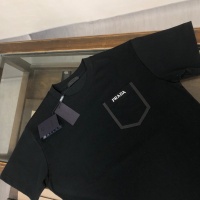 Cheap Prada T-Shirts Short Sleeved For Unisex #1239131 Replica Wholesale [$41.00 USD] [ITEM#1239131] on Replica Prada T-Shirts