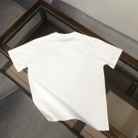 Cheap Prada T-Shirts Short Sleeved For Unisex #1239132 Replica Wholesale [$41.00 USD] [ITEM#1239132] on Replica Prada T-Shirts