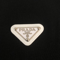 Cheap Prada T-Shirts Short Sleeved For Unisex #1239134 Replica Wholesale [$41.00 USD] [ITEM#1239134] on Replica Prada T-Shirts