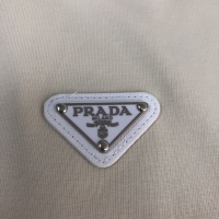 Cheap Prada T-Shirts Short Sleeved For Unisex #1239135 Replica Wholesale [$41.00 USD] [ITEM#1239135] on Replica Prada T-Shirts