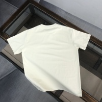 Cheap Prada T-Shirts Short Sleeved For Unisex #1239135 Replica Wholesale [$41.00 USD] [ITEM#1239135] on Replica Prada T-Shirts