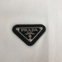 Cheap Prada T-Shirts Short Sleeved For Unisex #1239136 Replica Wholesale [$41.00 USD] [ITEM#1239136] on Replica Prada T-Shirts