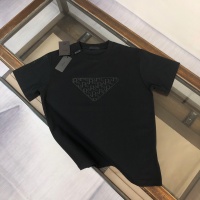 Prada T-Shirts Short Sleeved For Unisex #1239140