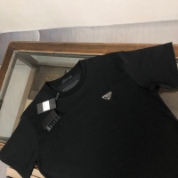 Cheap Prada T-Shirts Short Sleeved For Unisex #1239143 Replica Wholesale [$41.00 USD] [ITEM#1239143] on Replica Prada T-Shirts