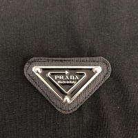 Cheap Prada T-Shirts Short Sleeved For Unisex #1239143 Replica Wholesale [$41.00 USD] [ITEM#1239143] on Replica Prada T-Shirts