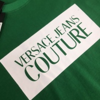 Cheap Versace T-Shirts Short Sleeved For Unisex #1239146 Replica Wholesale [$41.00 USD] [ITEM#1239146] on Replica Versace T-Shirts