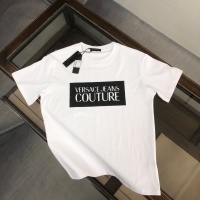 Versace T-Shirts Short Sleeved For Unisex #1239148