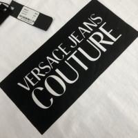 Cheap Versace T-Shirts Short Sleeved For Unisex #1239148 Replica Wholesale [$41.00 USD] [ITEM#1239148] on Replica Versace T-Shirts