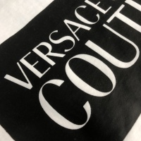 Cheap Versace T-Shirts Short Sleeved For Unisex #1239148 Replica Wholesale [$41.00 USD] [ITEM#1239148] on Replica Versace T-Shirts