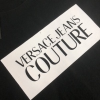 Cheap Versace T-Shirts Short Sleeved For Unisex #1239149 Replica Wholesale [$41.00 USD] [ITEM#1239149] on Replica Versace T-Shirts