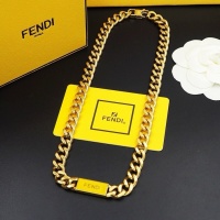 Fendi Necklaces #1239151