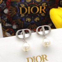 Cheap Christian Dior Earrings For Women #1239157 Replica Wholesale [$25.00 USD] [ITEM#1239157] on Replica Christian Dior Earrings