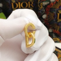 Cheap Christian Dior Earrings For Women #1239158 Replica Wholesale [$25.00 USD] [ITEM#1239158] on Replica Christian Dior Earrings