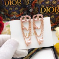 Cheap Christian Dior Earrings For Women #1239161 Replica Wholesale [$29.00 USD] [ITEM#1239161] on Replica Christian Dior Earrings