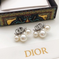 Cheap Christian Dior Earrings For Women #1239162 Replica Wholesale [$29.00 USD] [ITEM#1239162] on Replica Christian Dior Earrings