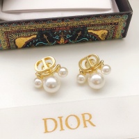 Cheap Christian Dior Earrings For Women #1239163 Replica Wholesale [$29.00 USD] [ITEM#1239163] on Replica Christian Dior Earrings