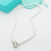 Cheap Tiffany Necklaces For Women #1239173 Replica Wholesale [$25.00 USD] [ITEM#1239173] on Replica Tiffany Necklaces