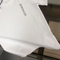 Cheap Moncler T-Shirts Short Sleeved For Unisex #1239177 Replica Wholesale [$41.00 USD] [ITEM#1239177] on Replica Moncler T-Shirts