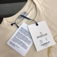 Cheap Moncler T-Shirts Short Sleeved For Unisex #1239183 Replica Wholesale [$41.00 USD] [ITEM#1239183] on Replica Moncler T-Shirts