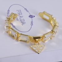 Cheap Prada Bracelets #1239184 Replica Wholesale [$34.00 USD] [ITEM#1239184] on Replica Prada Bracelets