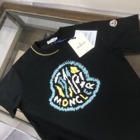 Cheap Moncler T-Shirts Short Sleeved For Unisex #1239187 Replica Wholesale [$41.00 USD] [ITEM#1239187] on Replica Moncler T-Shirts