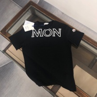 Cheap Moncler T-Shirts Short Sleeved For Unisex #1239189 Replica Wholesale [$41.00 USD] [ITEM#1239189] on Replica Moncler T-Shirts