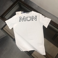 Cheap Moncler T-Shirts Short Sleeved For Unisex #1239190 Replica Wholesale [$41.00 USD] [ITEM#1239190] on Replica Moncler T-Shirts